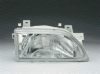 MAGNETI MARELLI 712367801129 Headlight
